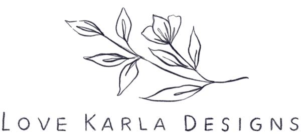 Love Karla Designs